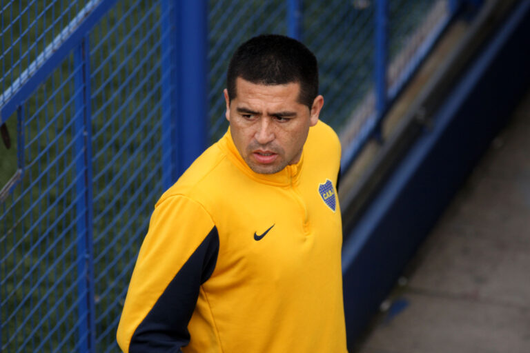 Boca Juniors: Rechaz&oacute; a Riquelme y ahora fich&oacute; por una liga de menor nivel