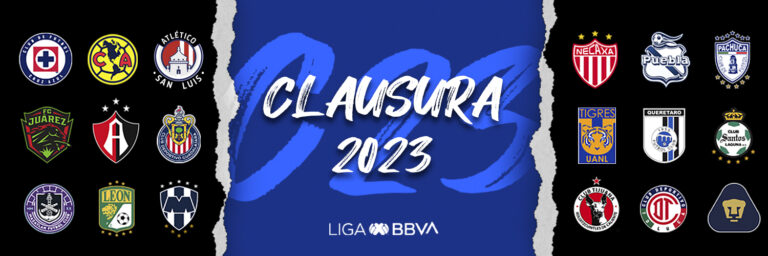Liga MX: As&iacute; se jugar&aacute; el repechaje del Clausura 2023