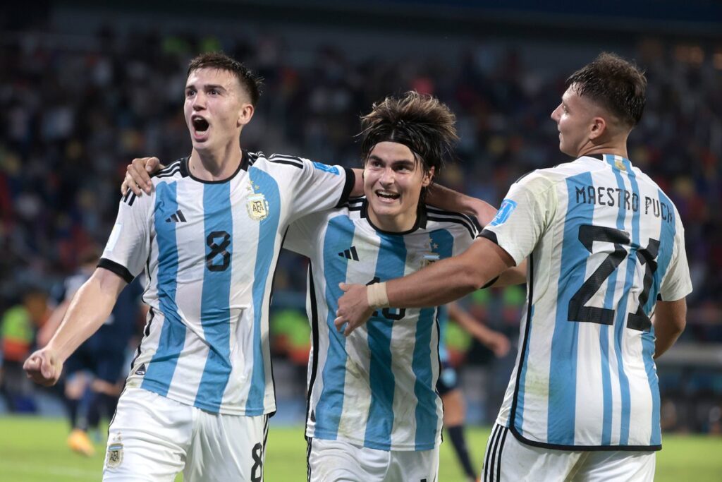 Mundial Sub 20