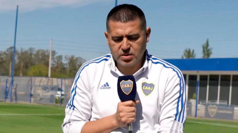 Boca Juniors: Benedetto y Orsini fuera del club, el &ldquo;9&rdquo; que fichar&aacute; Riquelme