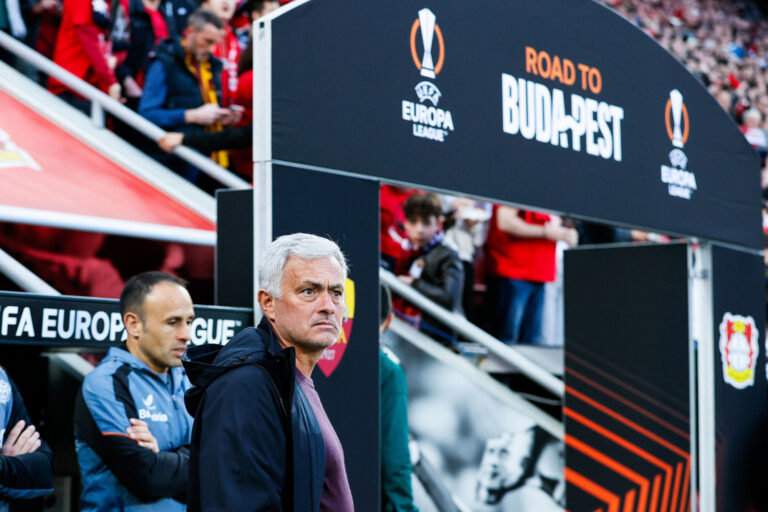 EUROPA LEAGUE: UNO DE LOS DOS RÉCORDS SE ROMPERÁ CON EL TÍTULO