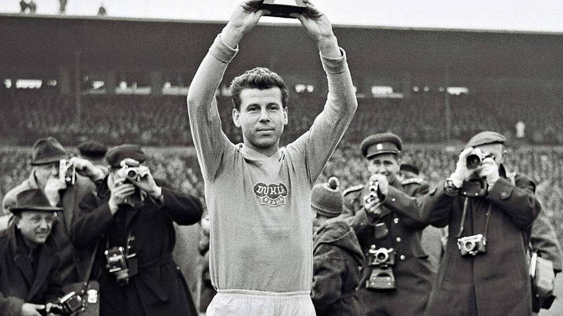 Josef Masopust, Ihor Belanov, Florian Albert, Allan Simonsen, Oleg Blojin, Balón de Oro, Balón de Oro 2023, Balón de Oro 1986, Balón de Oro 1962, Balón de Oro 1975, Balón de Oro 1977