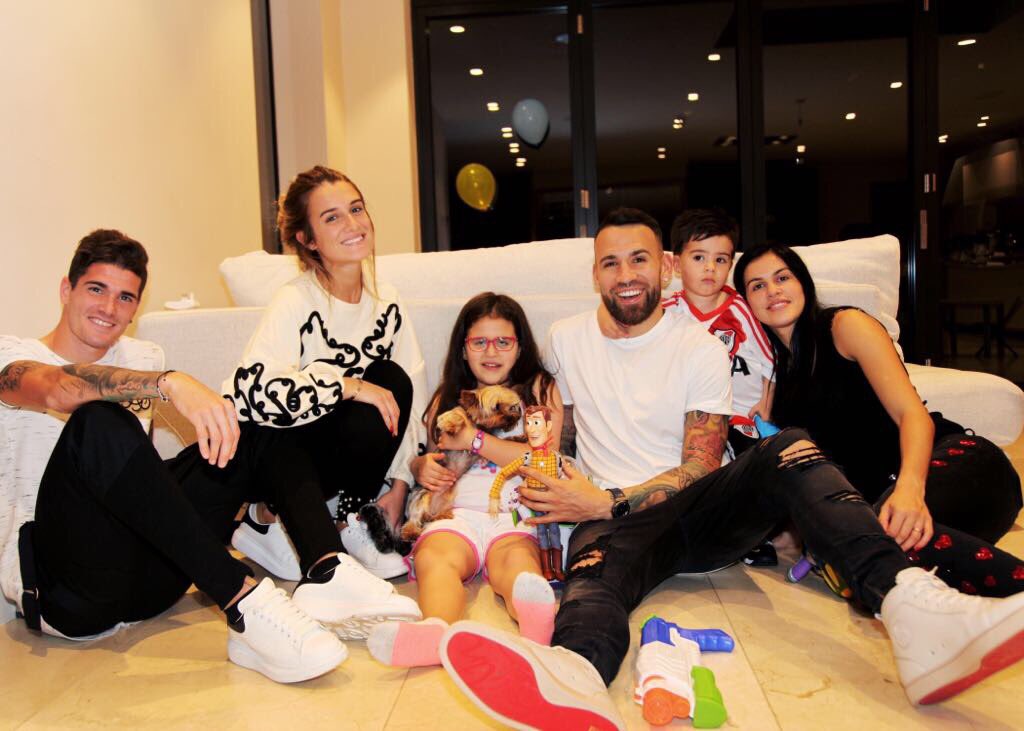 Nicol&aacute;s Otamendi, River Plate, Benfica, River Plate refuerzos, Liga Profesional, Argentina, mercado de fichaje