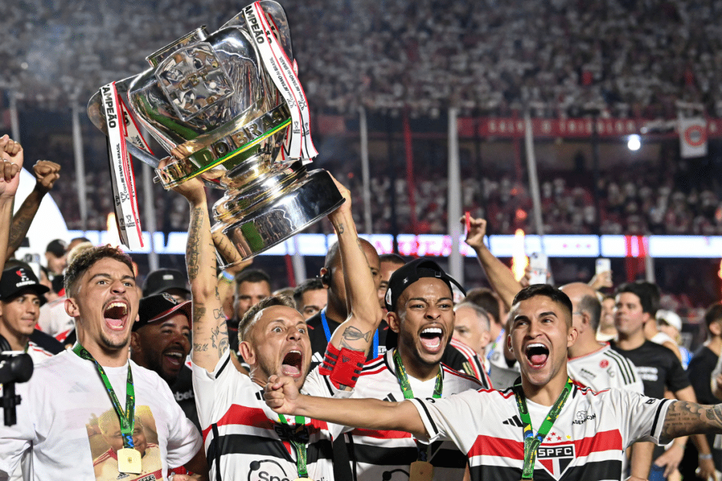 Copa Brasil