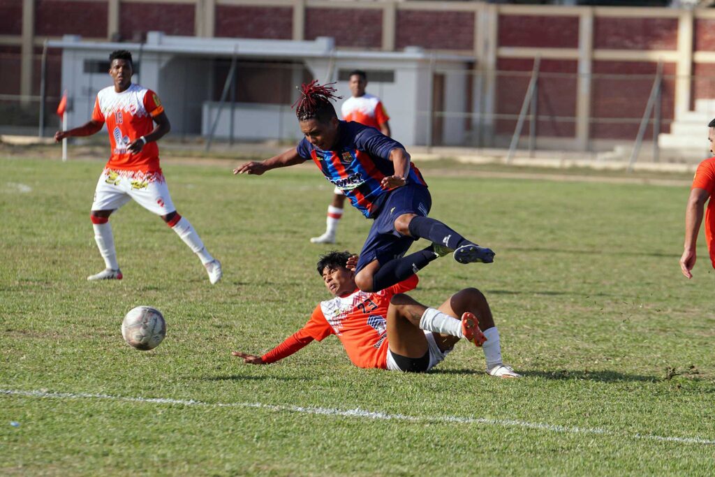 Copa Per&uacute;