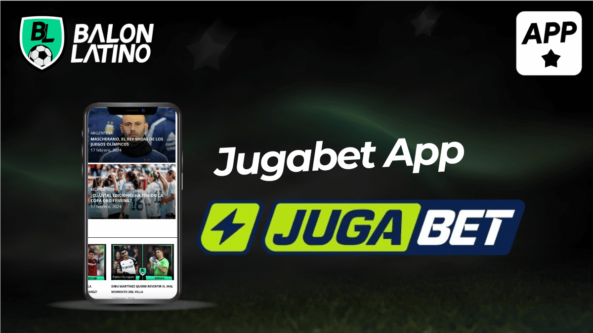 JugaBet app