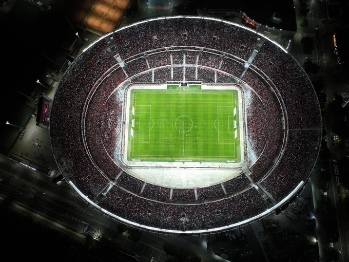 RIVER-BOCA: ES EL TERCER CL&Aacute;SICO CON MAS AFICIONADOS DEL MUNDO