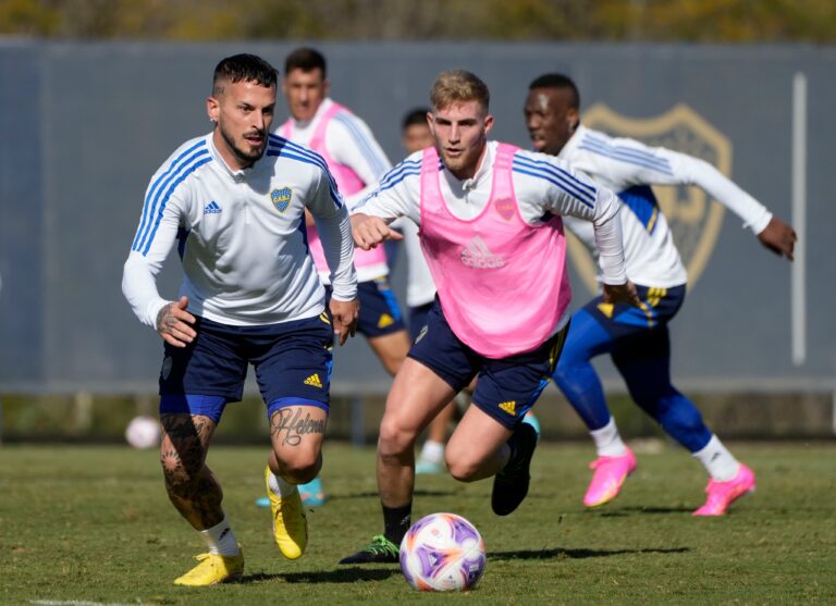 Boca Juniors: S&iacute; Benedetto quiere seguir, debe cambiar ciertas actitudes