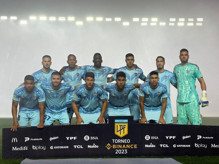 Boca Juniors: Decisi&oacute;n tomada, este futbolista ser&aacute; s&iacute; o s&iacute; refuerzo del Xeneize