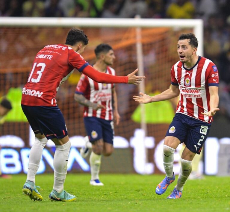Final Liga MX: se repetir&aacute; el duelo del &uacute;ltimo t&iacute;tulo del Guadalajara