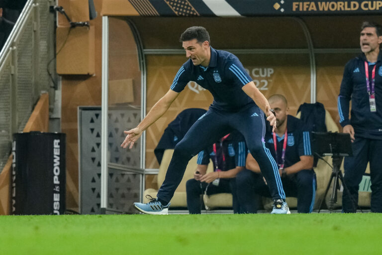 Selecci&oacute;n Argentina: Ante el rechazo de Scaloni, acept&oacute; la propuesta de otro pa&iacute;s