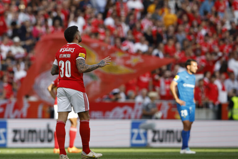 River Plate: El gui&ntilde;o de Nicol&aacute;s Otamendi al conjunto millonario