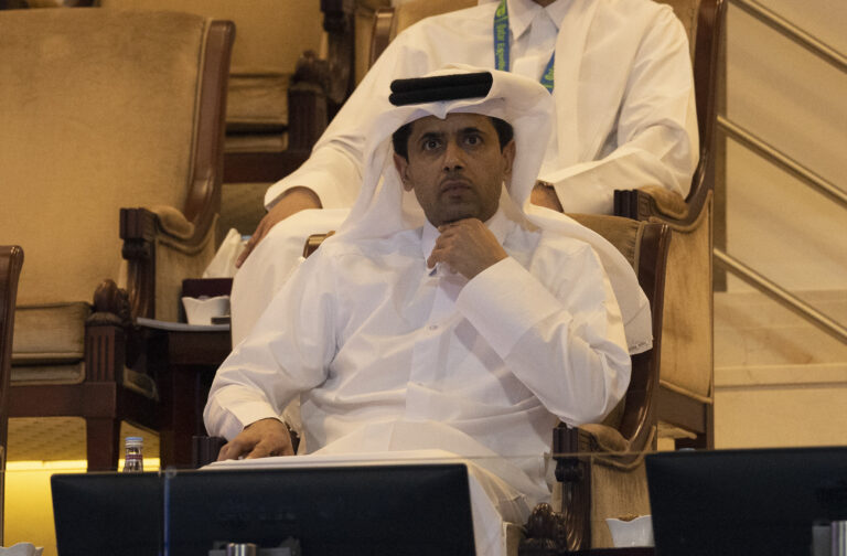 PSG: El club ensuci&oacute; la imagen de Messi a prop&oacute;sito