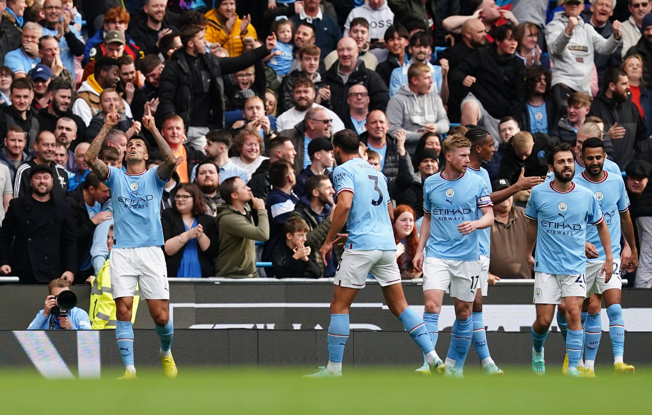 Jug&oacute; en la misma temporada para los dos campeones. FOTO: Icon Sport