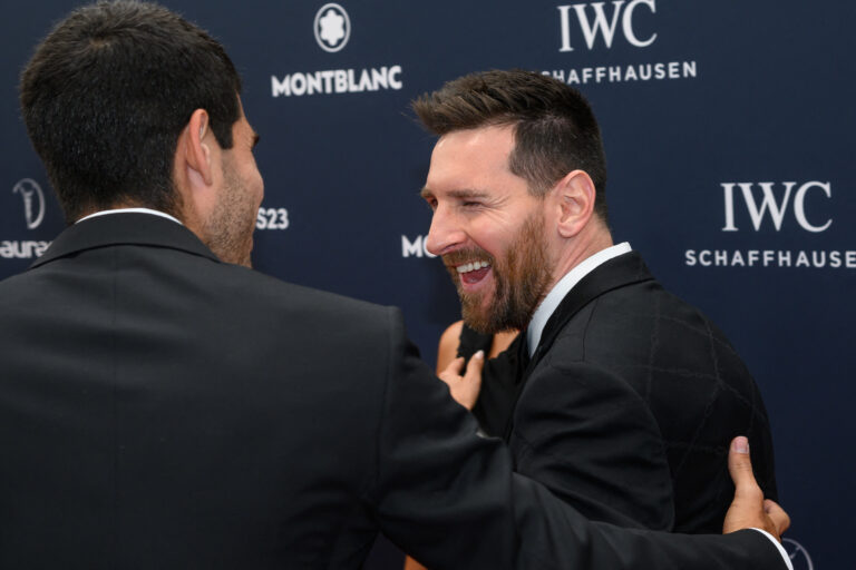 PSG: Al-Khela&iuml;fi tiene al &ldquo;reemplazo&rdquo; de Messi