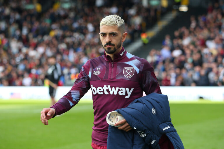 River Plate: Ni Lanzini Ni James Rodr&iacute;guez, este es el jugador que quiere Demichelis