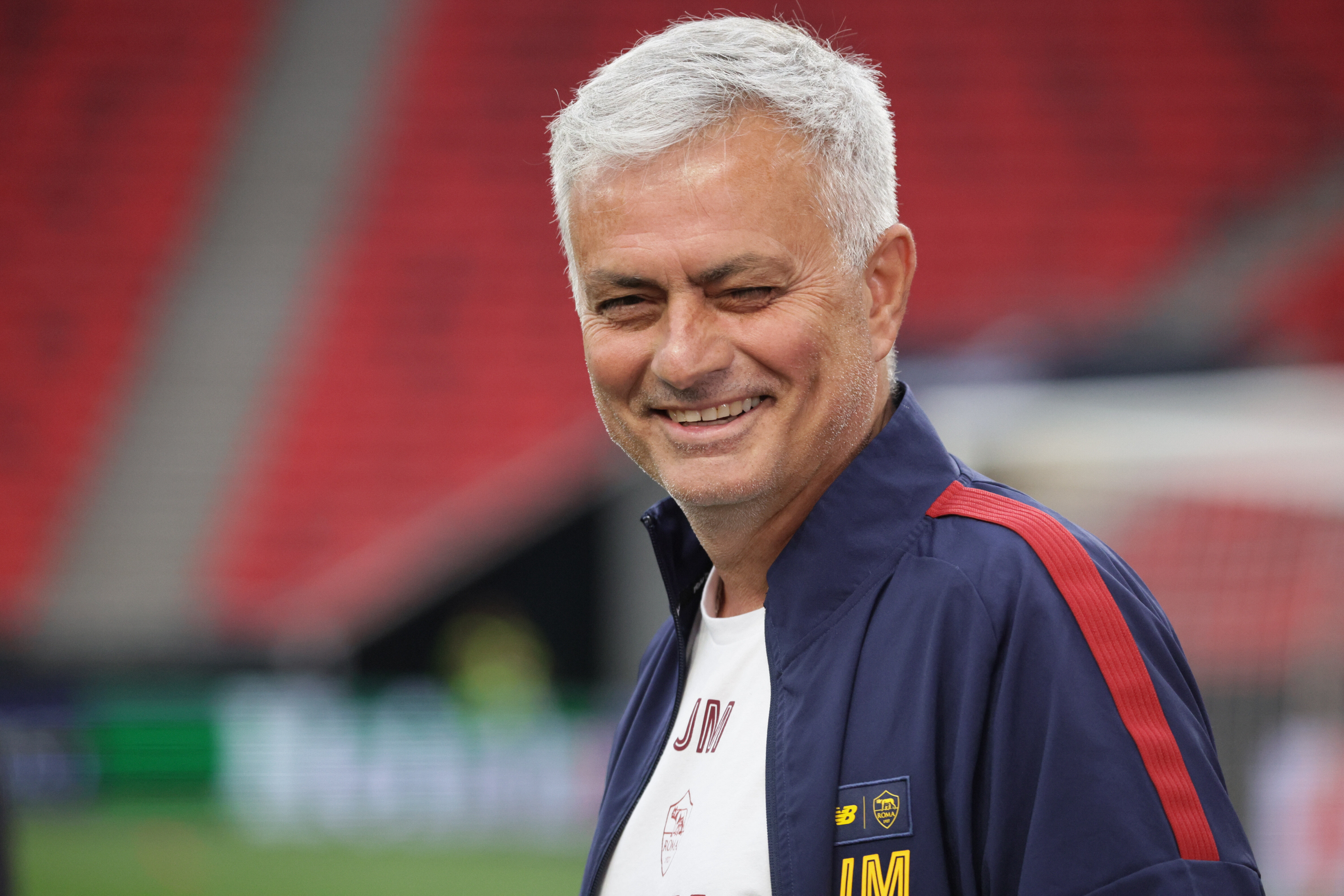 Jos&eacute; Mourinho, cu&aacute;ntas Europa League tiene Mourinho, Europa League, Roma, Sevilla