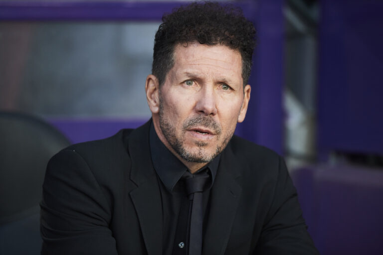 Atl&eacute;tico Madrid: Simeone quiere a un jugador de River Plate