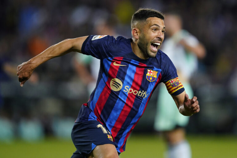 Barcelona: Esto necesita para ser campe&oacute;n la pr&oacute;xima jornada