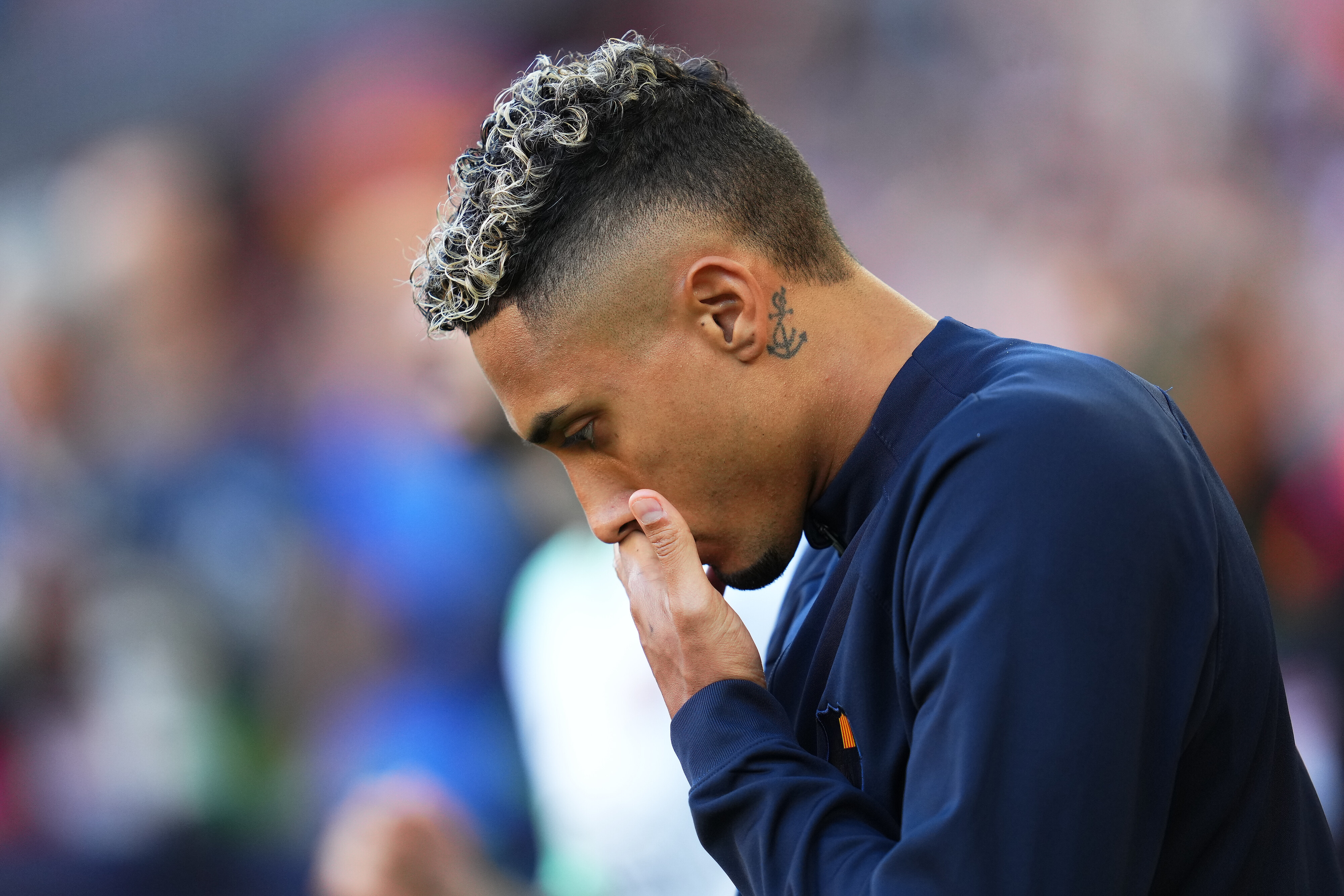 Lionel Messi ficha por el FC Barcelona, Fichajes Barcelona, Raphinha, Messi, Barcelona, FC Barcelona