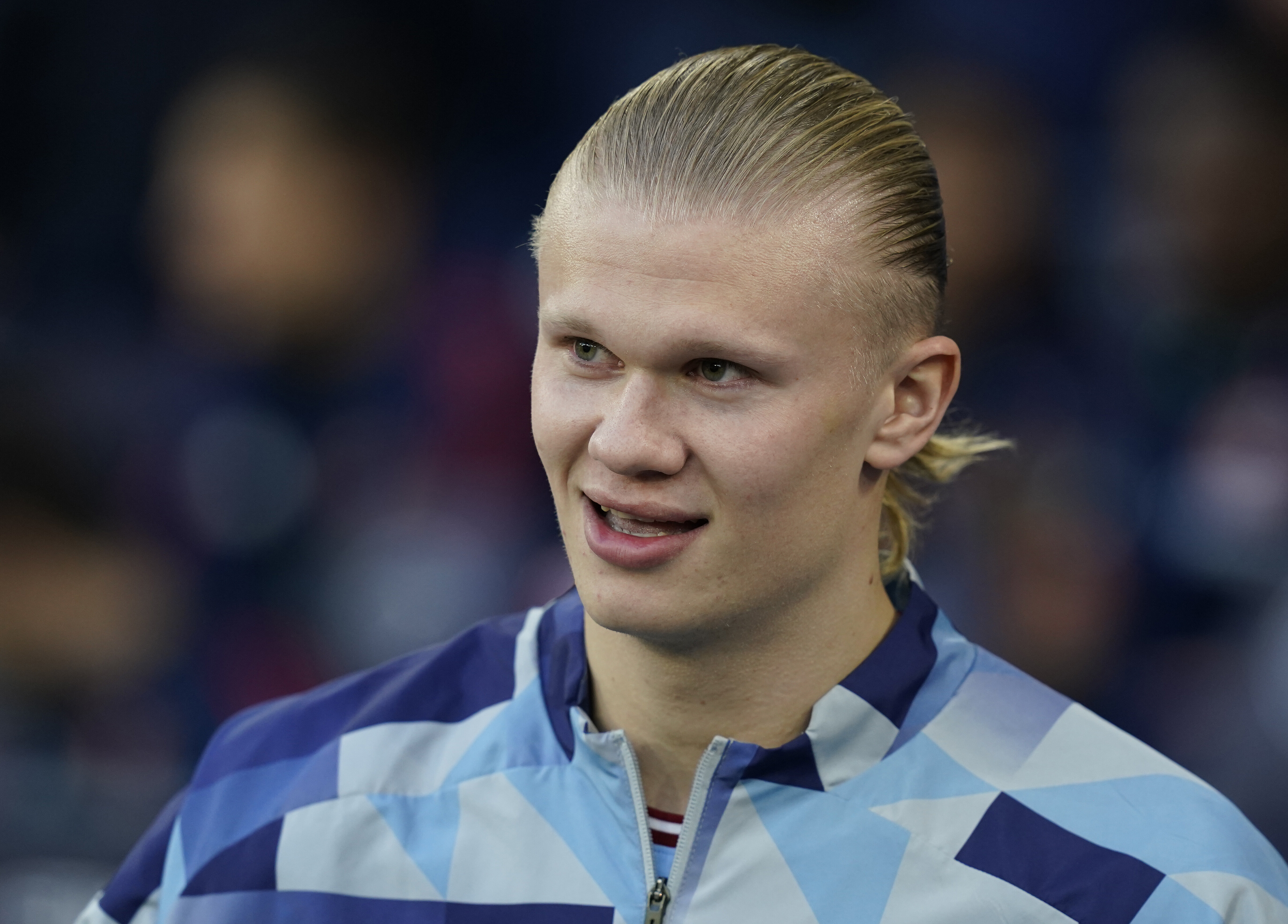 Bal&oacute;n de Oro 2023, Erling Haaland, Lionel Messi, PSG, Manchester City