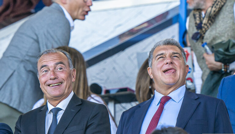 Barcelona: El desmesurado salario que le pagar&aacute;n a Lionel Messi