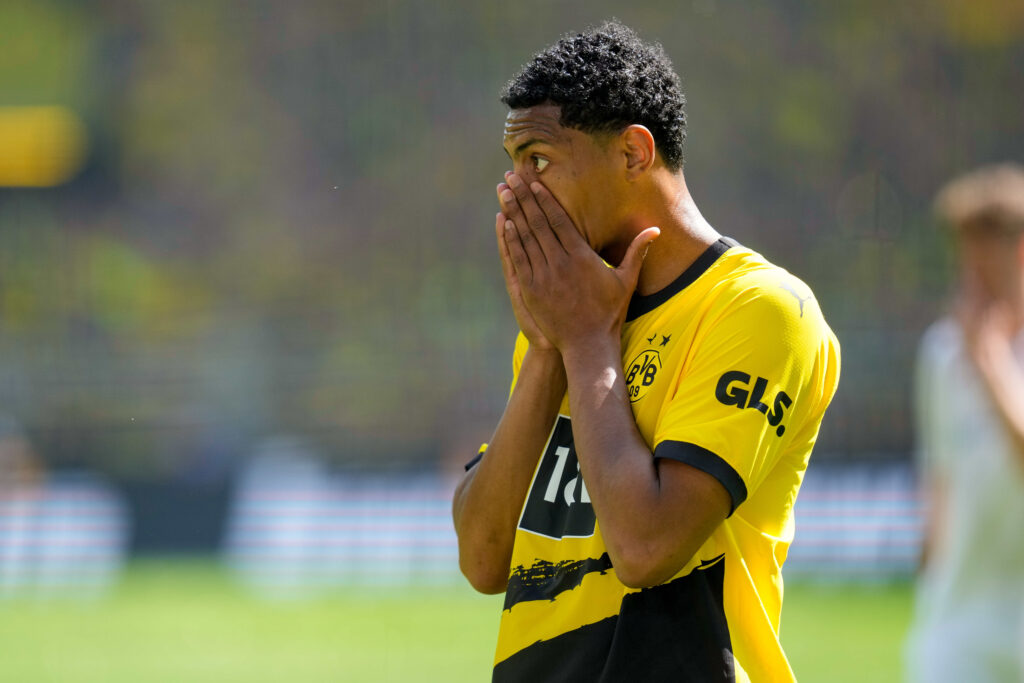 Bundesliga