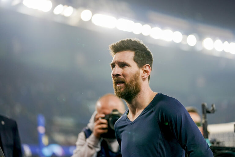 PSG: la verdad detr&aacute;s de la pol&eacute;mica de Messi