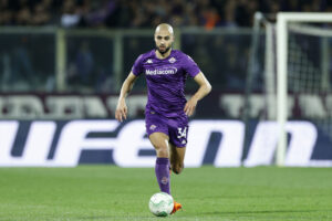 T&iacute;tulos de la Fiorentina