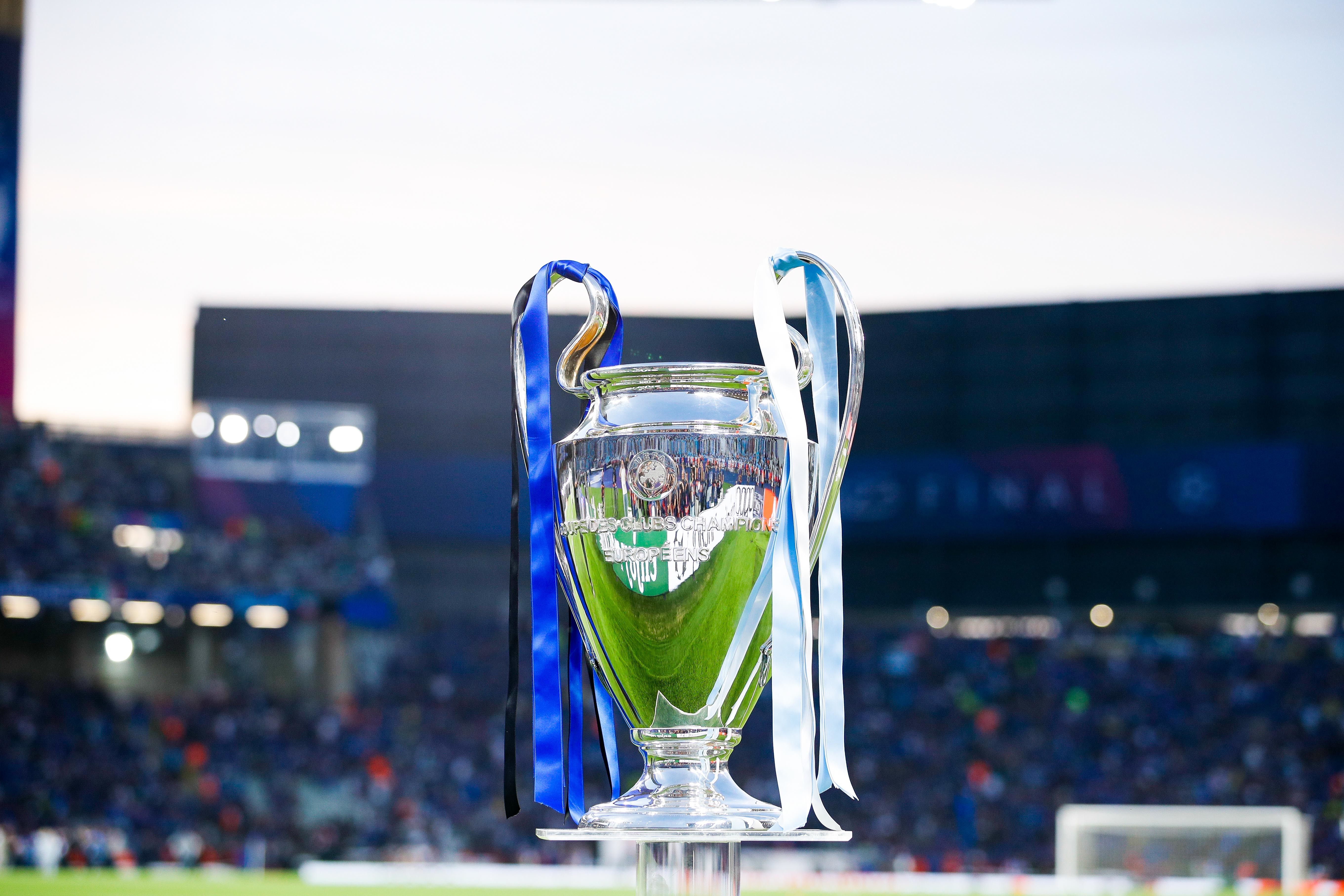 Champions League 2023-2024