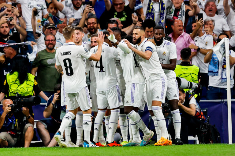 Real Madrid: tres estrellas de la Bundesliga jugar&aacute;n en el club la pr&oacute;xima temporada