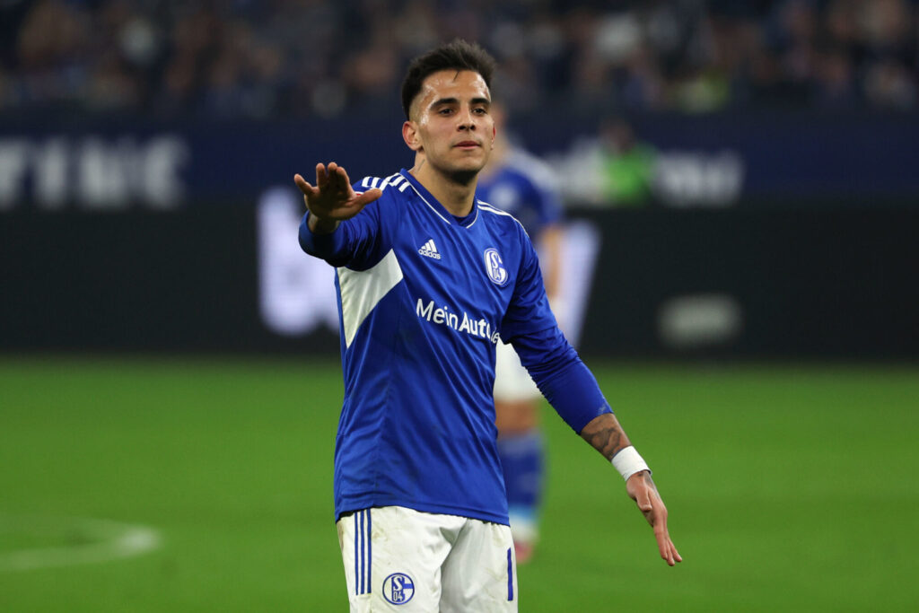 bundesliga schalke