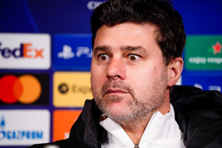 Chelsea: el impactante contrato que tendr&aacute; Mauricio Pochettino en los &ldquo;Blues&rdquo;