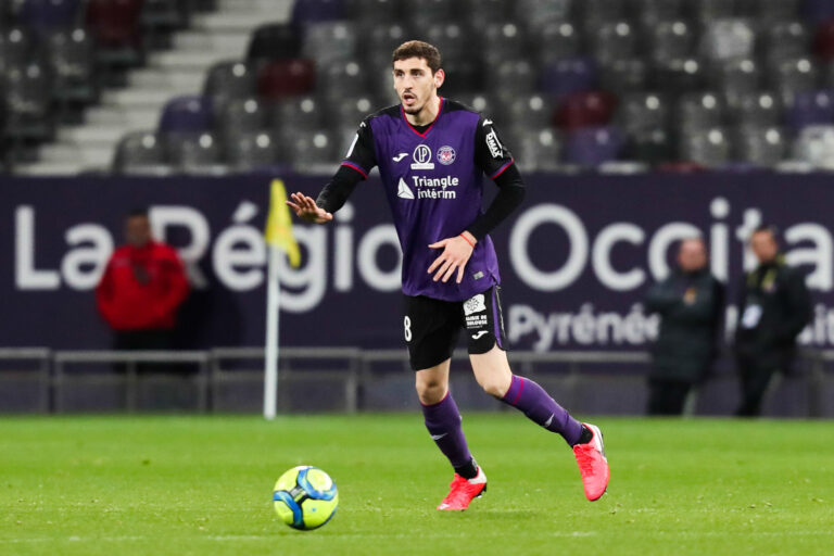 Agust&iacute;n Rogel: de debutar con Uruguay a descender en Alemania