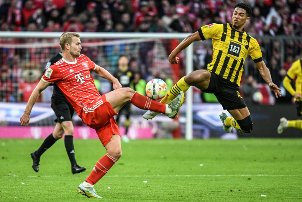 Bundesliga