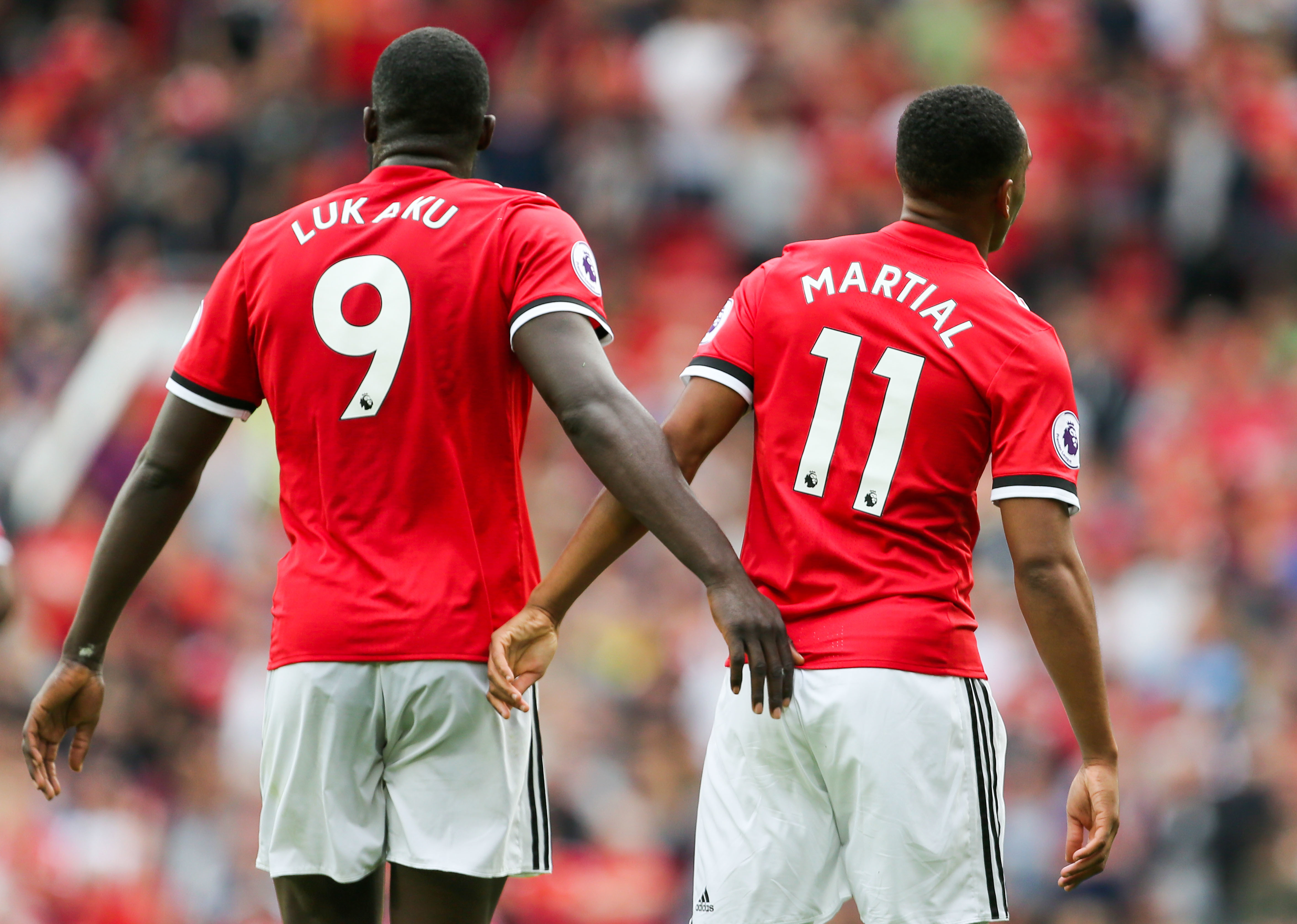 Fichajes Premier League