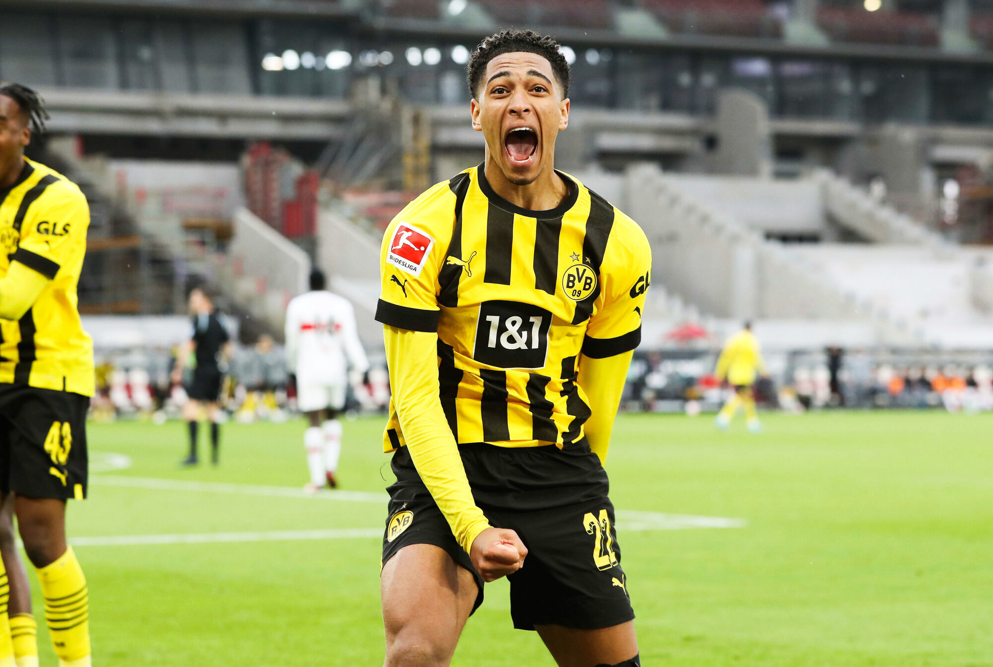 fichajes premier league