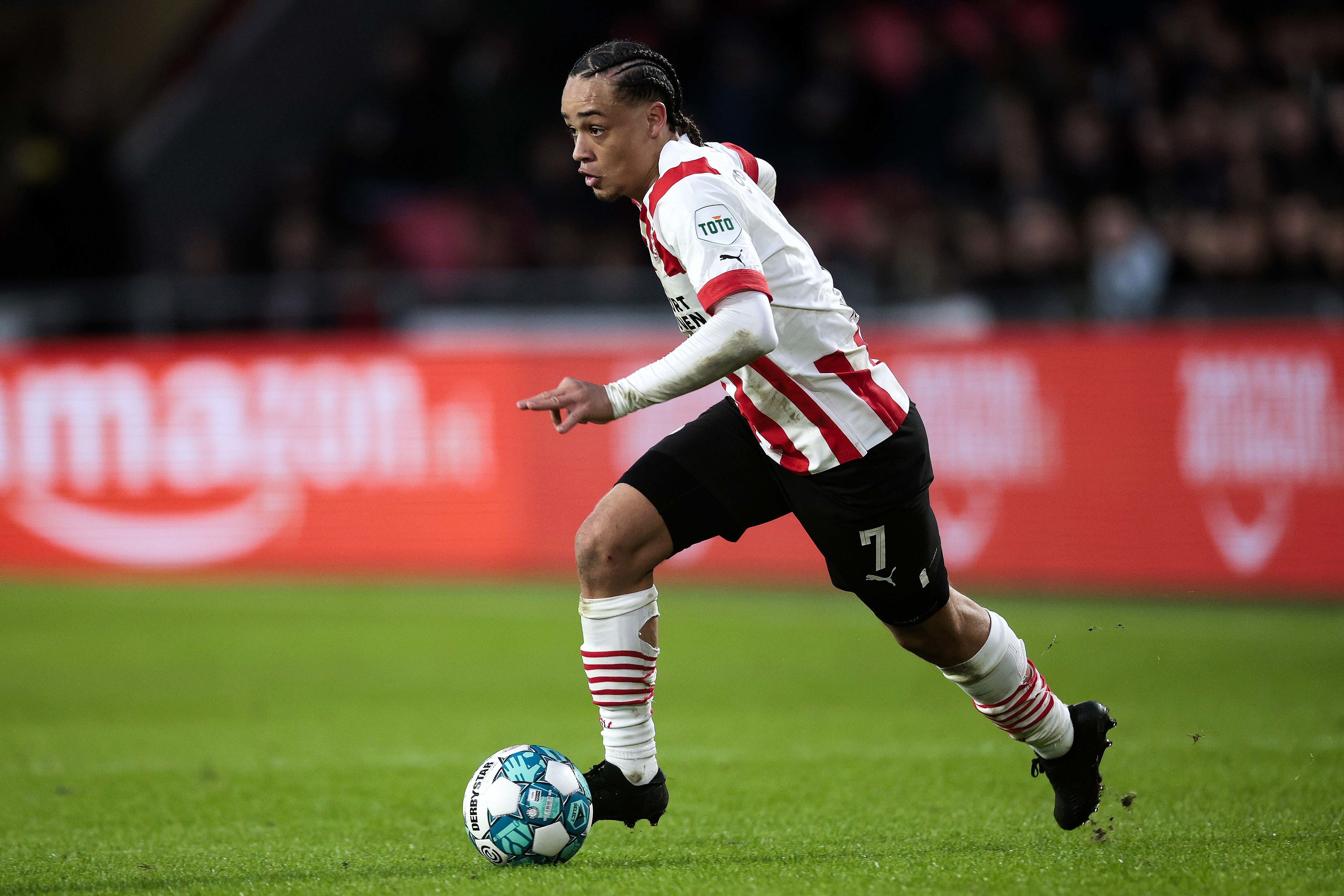 Fichajes Premier League