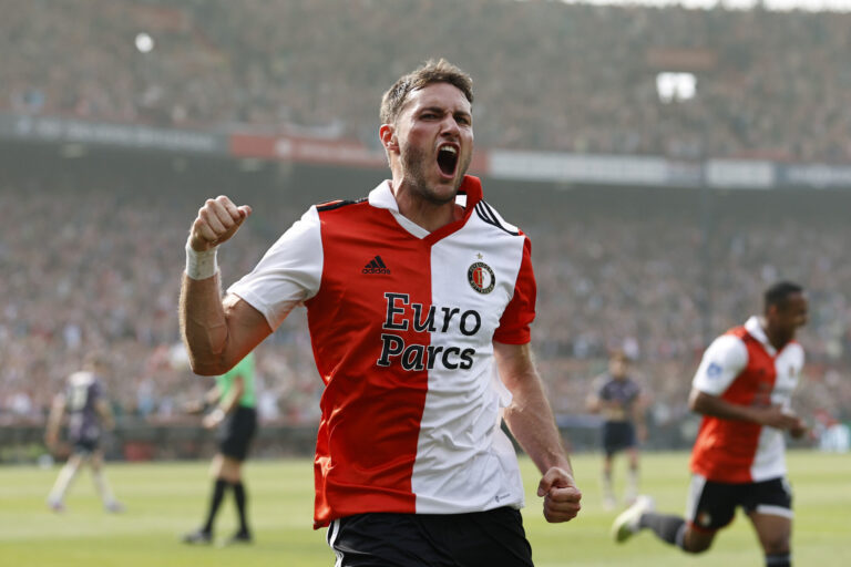 Santiago Gim&eacute;nez: historia viva de la Eredivisie