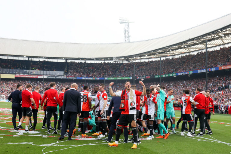 M&eacute;xico: los n&uacute;meros que avalan a Santiago Gim&eacute;nez como campe&oacute;n