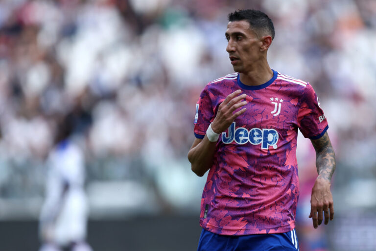 Juventus: Los jugadores que saldr&iacute;an tras sanci&oacute;n que los deja sin Champions