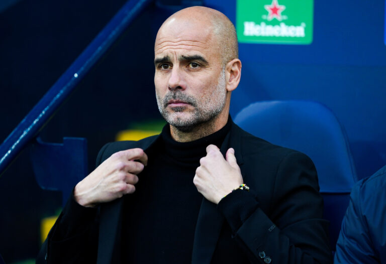 Manchester City: Pep Guardiola quiere a esta estrella del Bayern