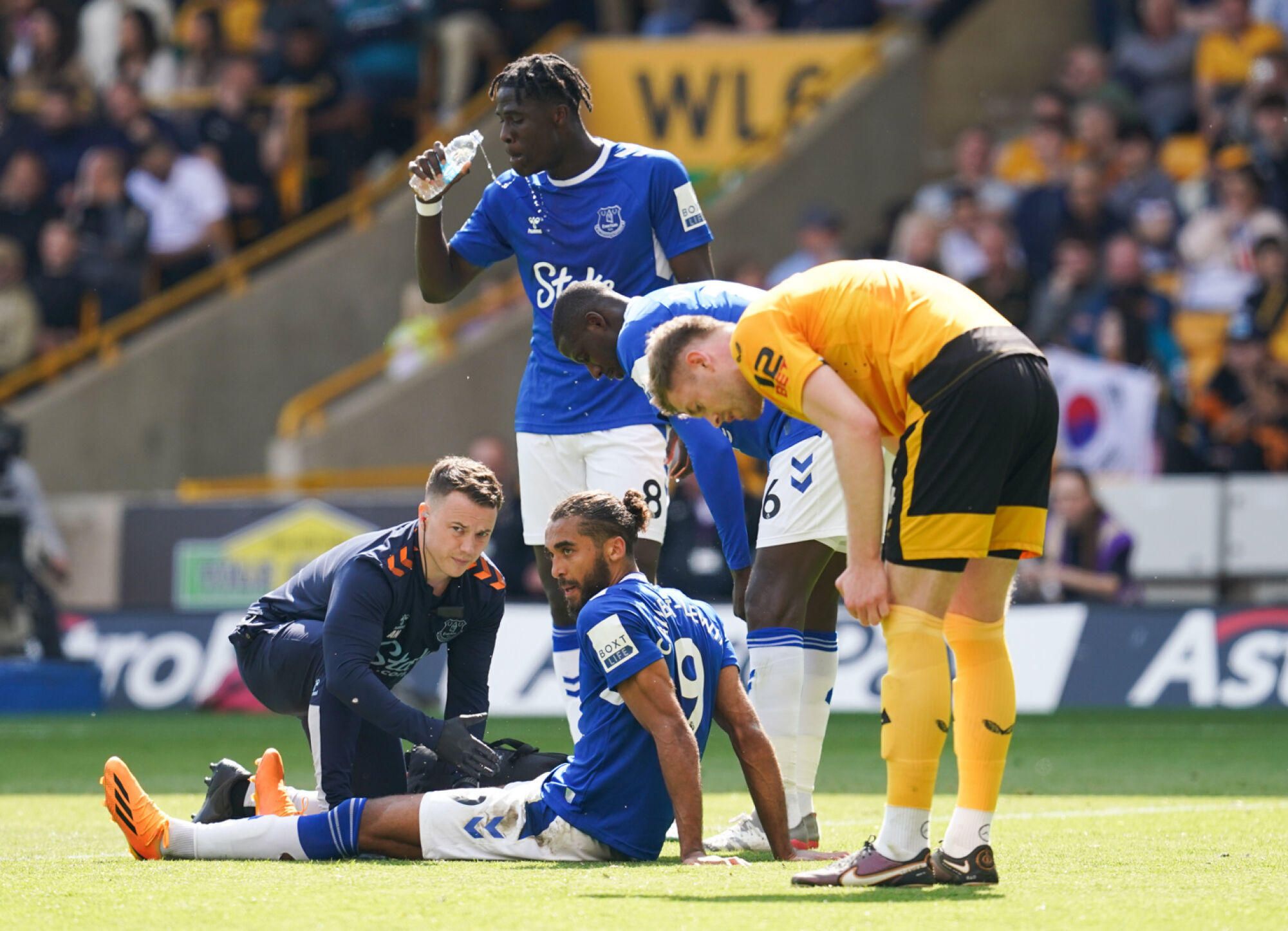 everton premier league