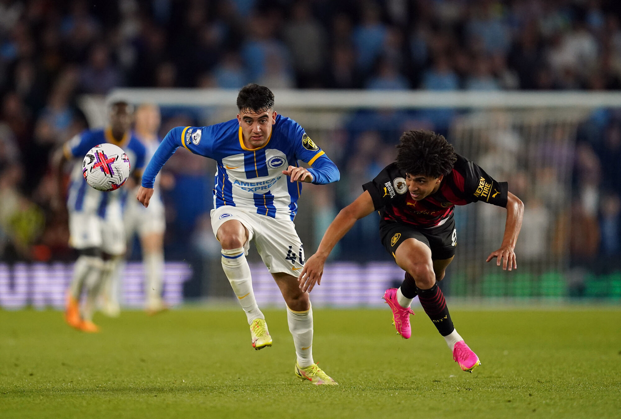 selecci&oacute;n argentina lista