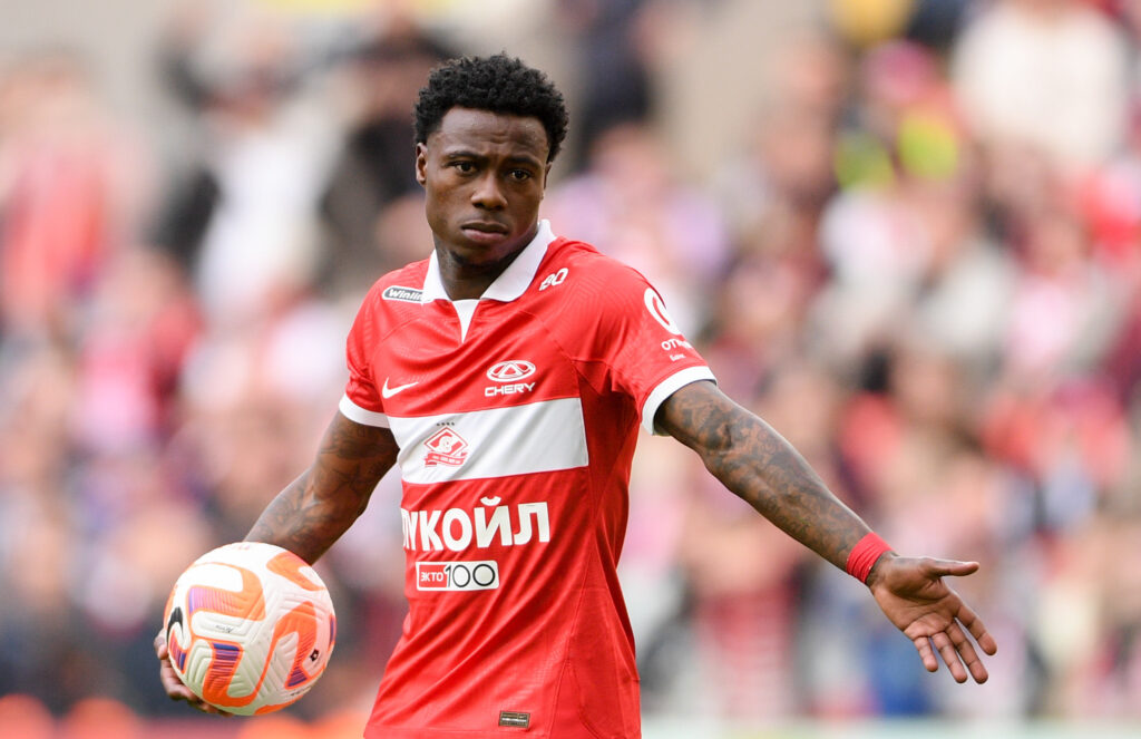 Quincy Promes