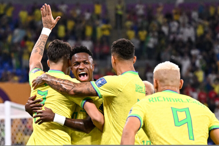 Brasil: los flamantes candidatos a entrenador de la selecci&oacute;n