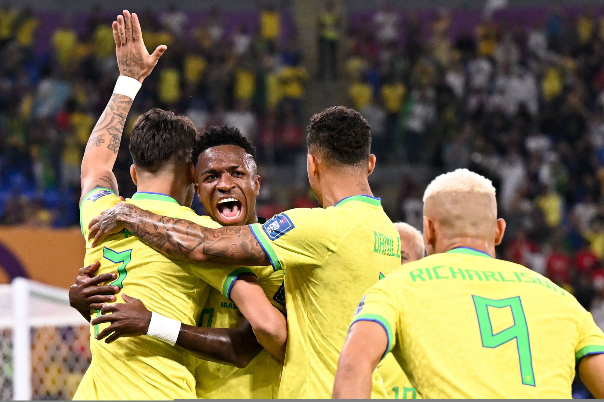 entrenador selecci&oacute;n brasil