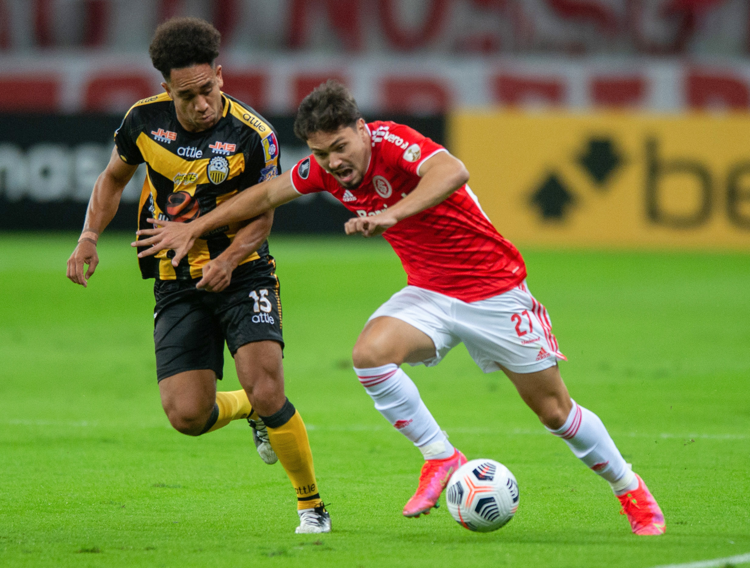 Ama&ntilde;o partidos Brasil