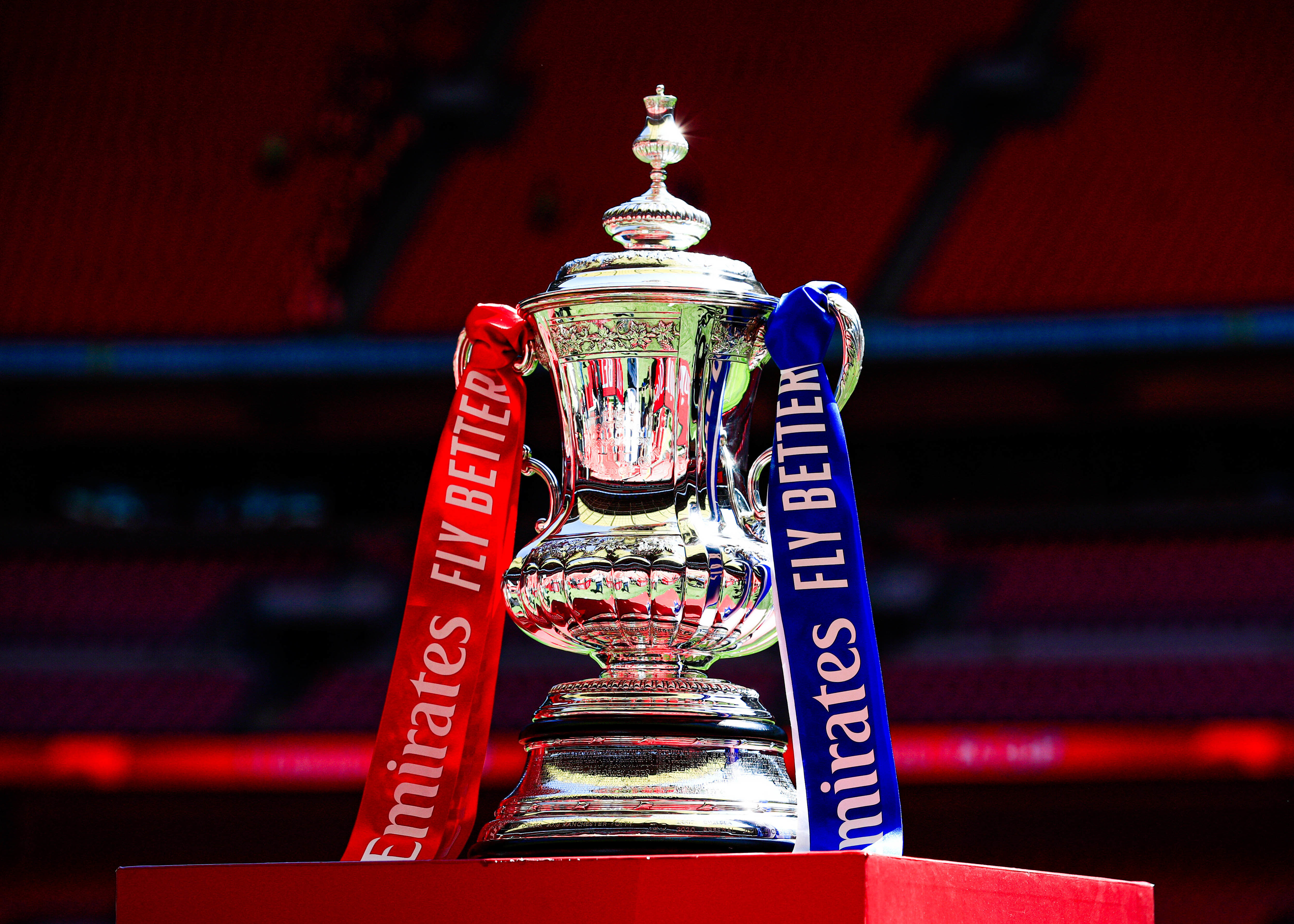 FA Cup