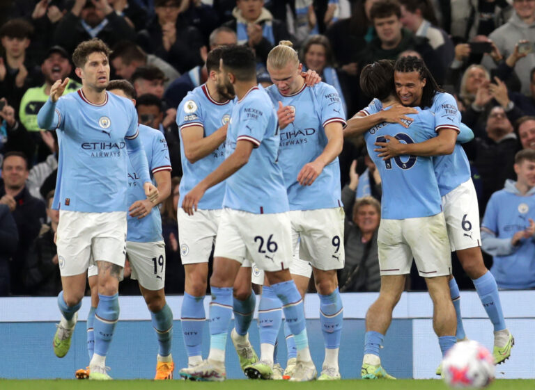 Premier League: Qu&eacute; necesita el Manchester City para ser campe&oacute;n de la liga inglesa